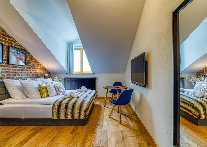 Aparthotel Delta Boutique