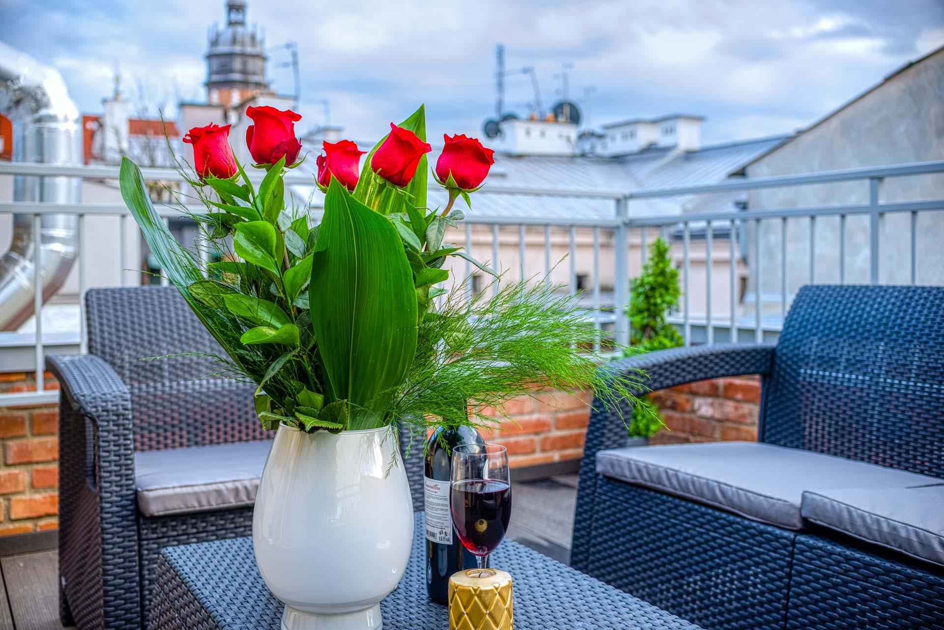 Aparthotel Delta Boutique Krakow