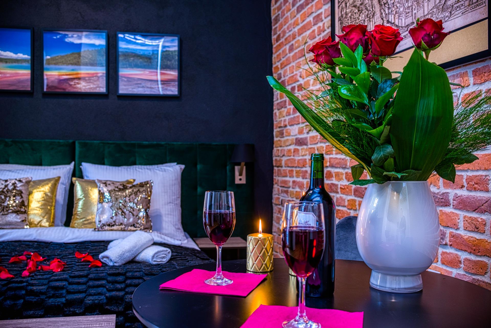 Aparthotel Delta Boutique Krakow