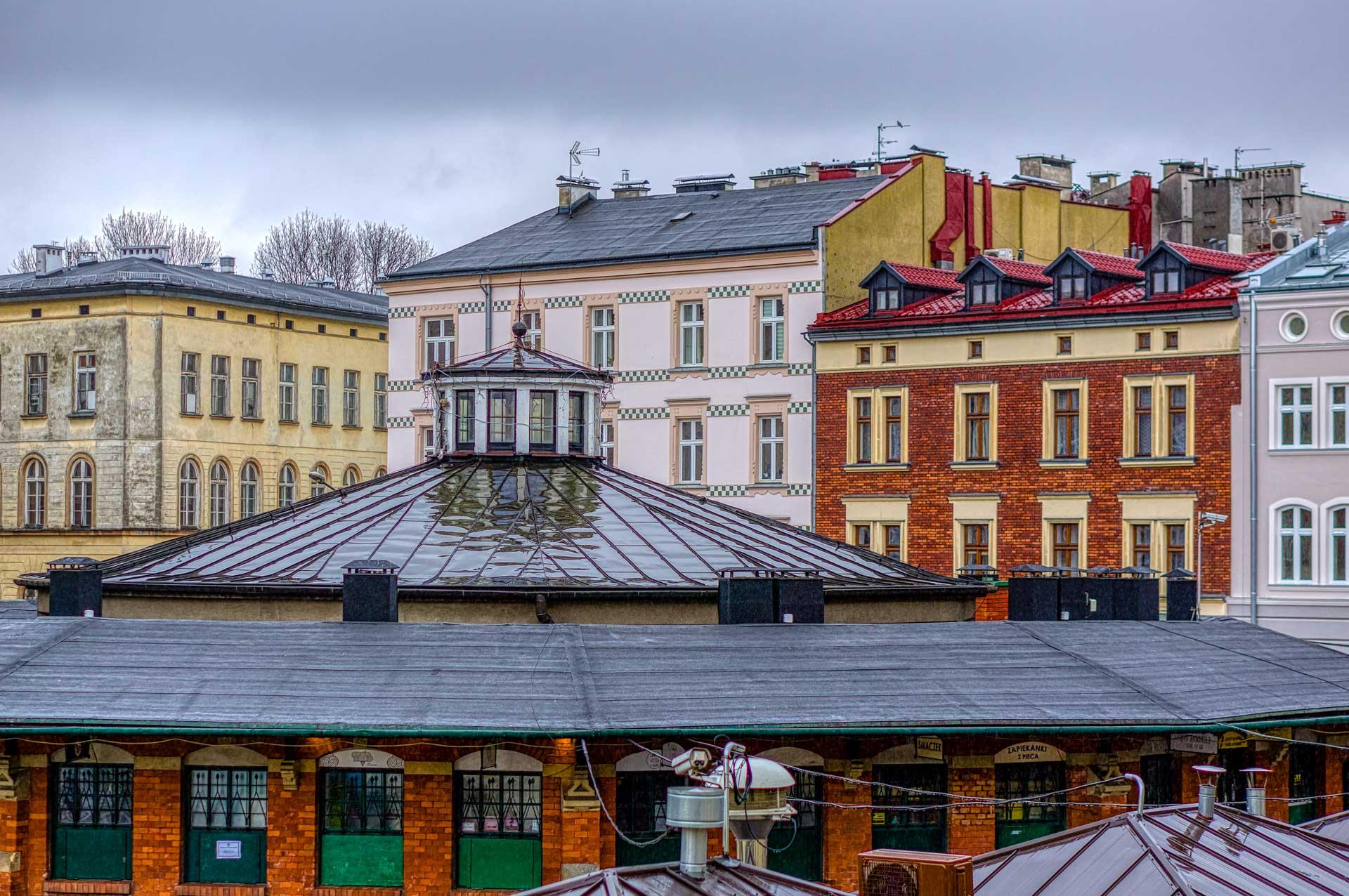 Delta Boutique 3* Krakow