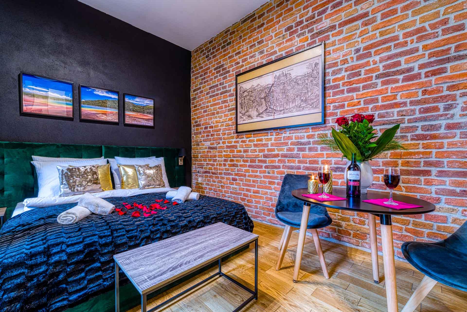 Delta Boutique Krakow