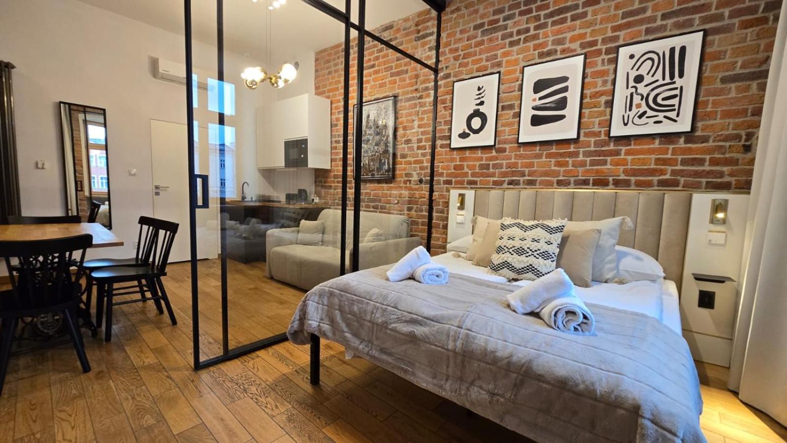 Delta Boutique Aparthotel 3*