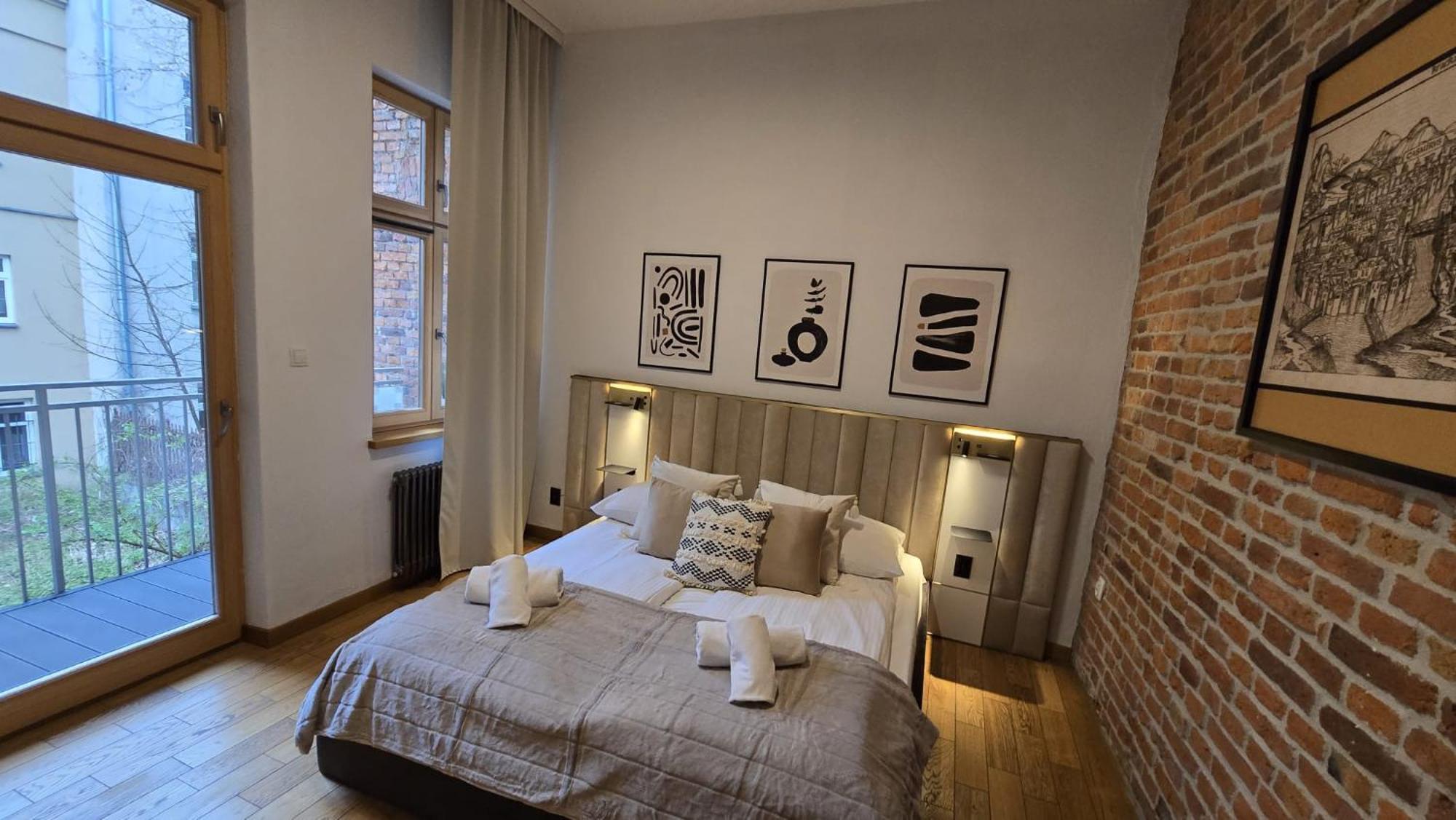 Delta Boutique 3* Krakow