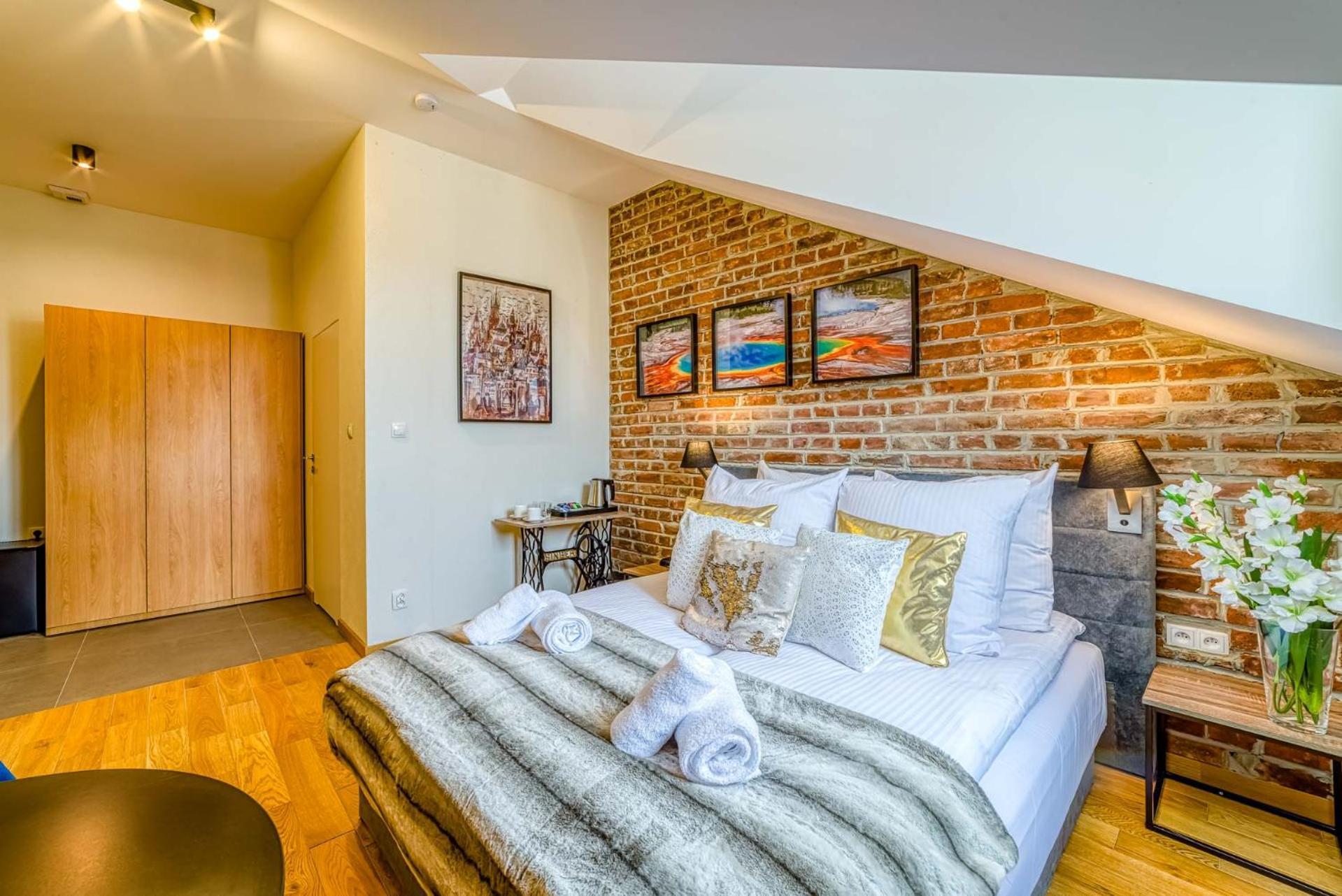 Delta Boutique 3* Krakow