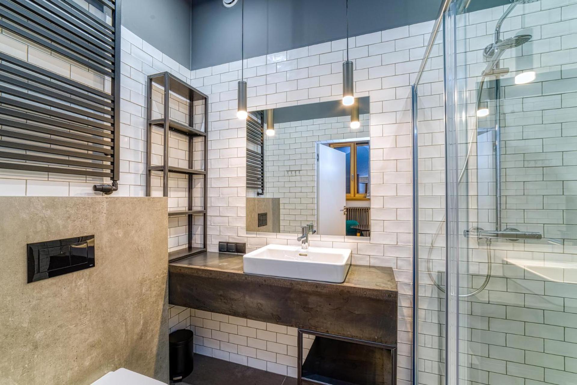 Delta Boutique Aparthotel Krakow