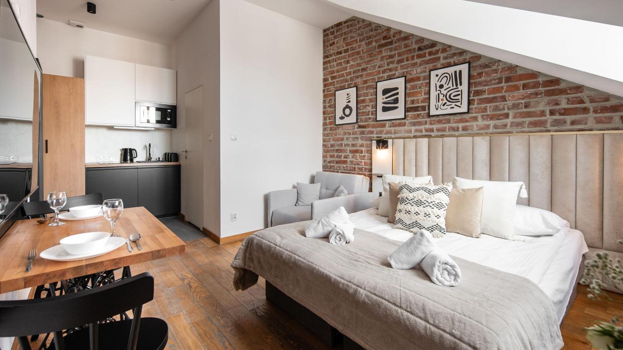 Delta Boutique Aparthotel
