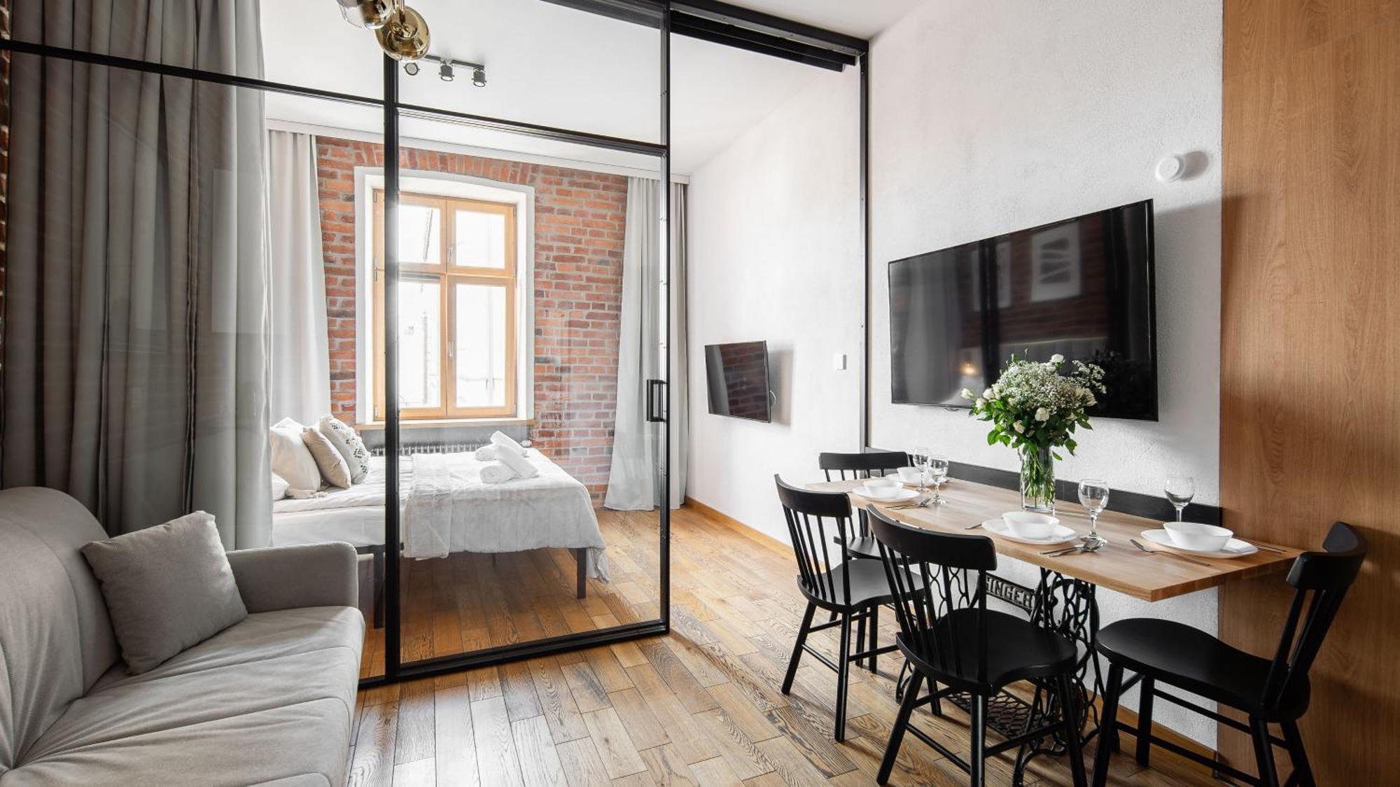 Delta Boutique 3* Krakow