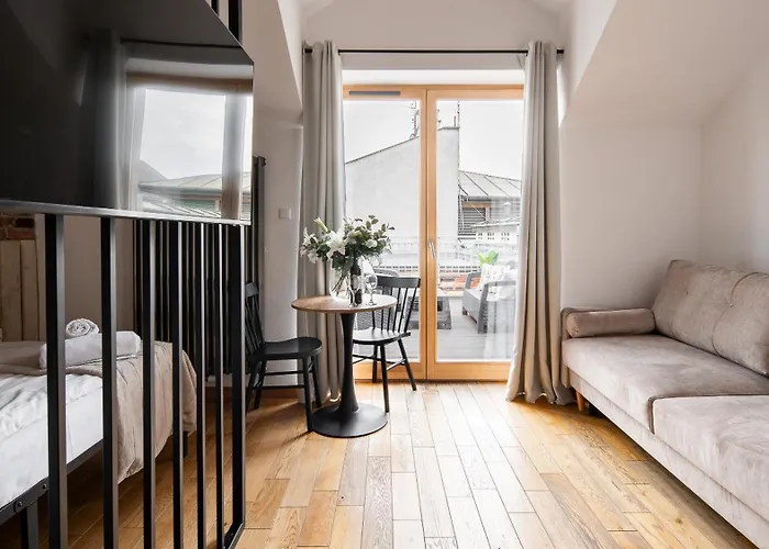 Aparthotel Delta Boutique