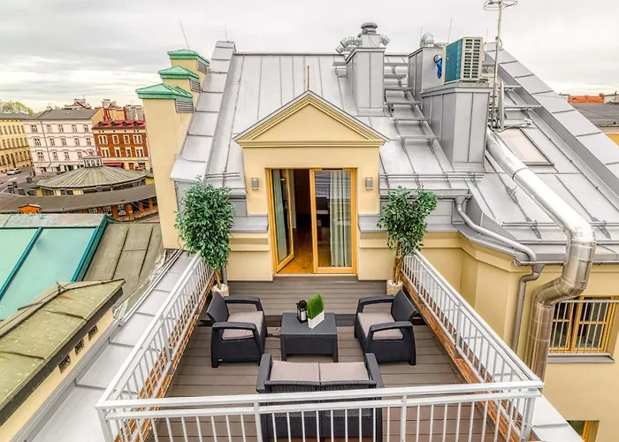 Aparthotel Delta Boutique