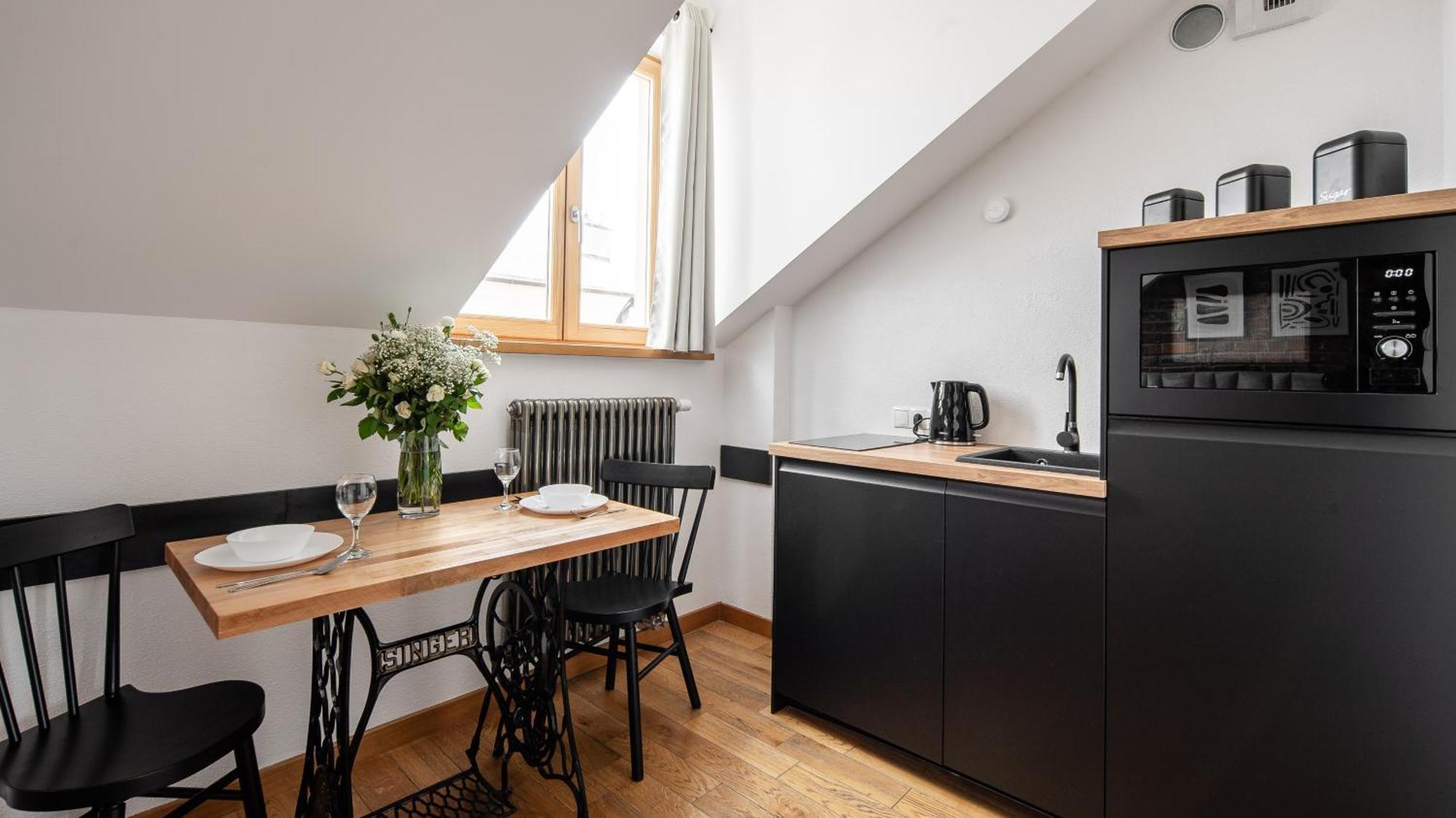 Delta Boutique 3* Cracovia