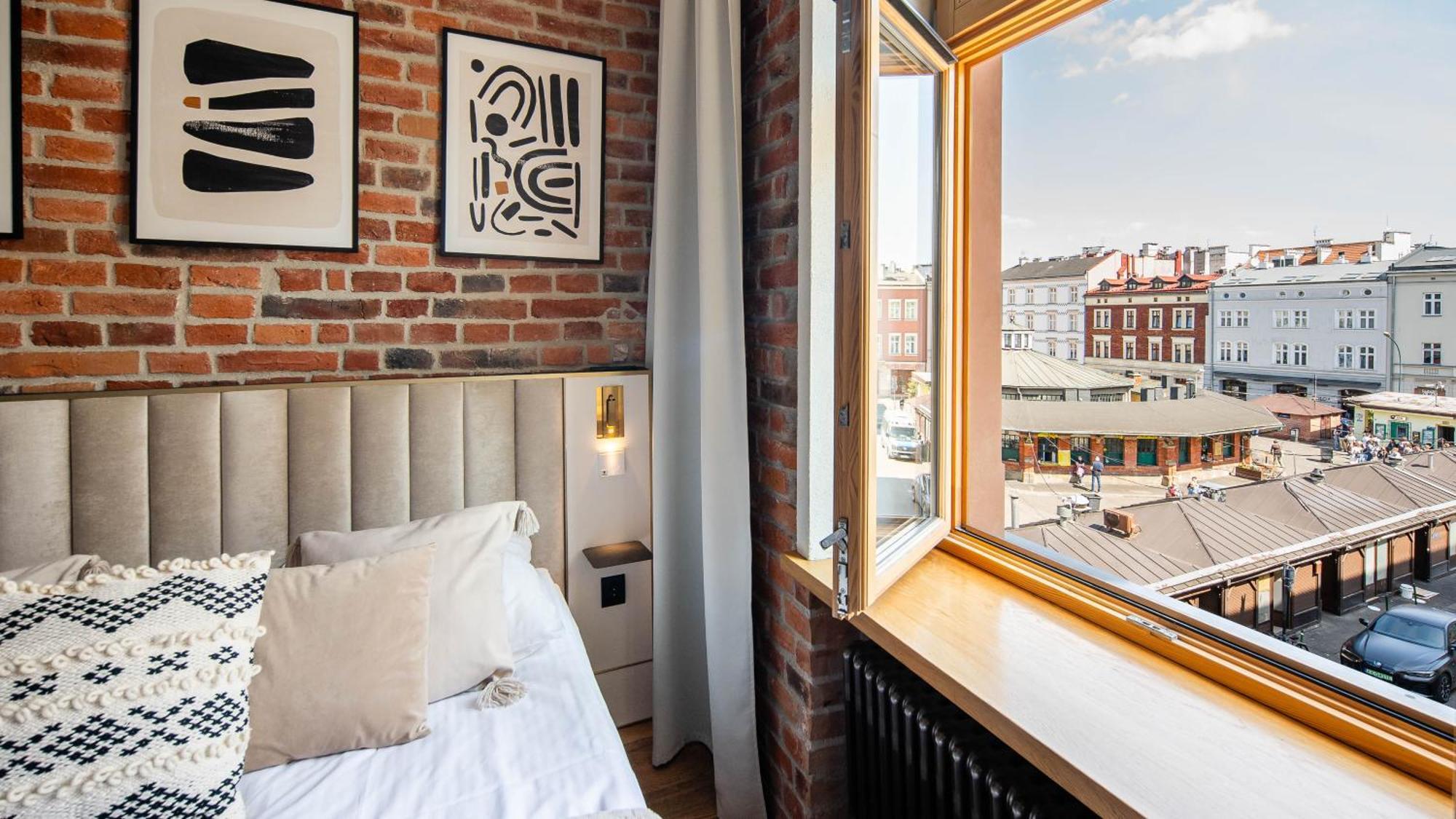 Delta Boutique Apartahotel 3*